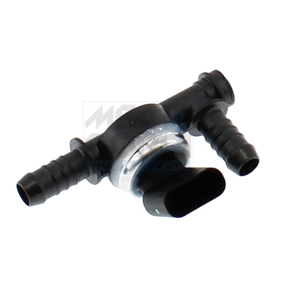 MEAT & DORIA Sensor, brændstoftryk 825049 for VAG