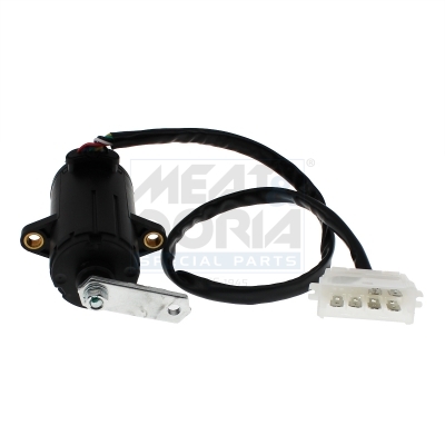 MEAT & DORIA 83741 for MAN MERCEDES-BENZ
