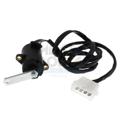 MEAT & DORIA 83742 for IVECO MAN MERCEDES-BENZ