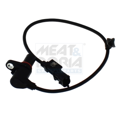 MEAT & DORIA Impulsgiver, krumtapaksel 871219 for KIA
