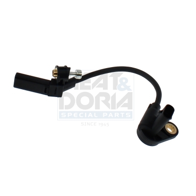 MEAT & DORIA Impulsgiver, krumtapaksel 871253 for BMW