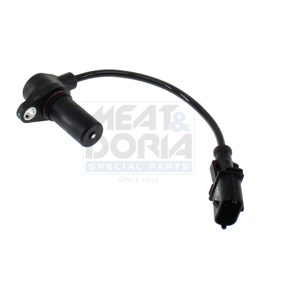 MEAT & DORIA Impulsgiver, krumtapaksel 871256 for JEEP