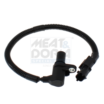 MEAT & DORIA Impulsgiver, krumtapaksel 871281 for KIA