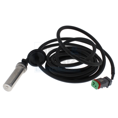 MEAT & DORIA 901316 bagaksel for VOLVO DAF RENAULT TRUCKS