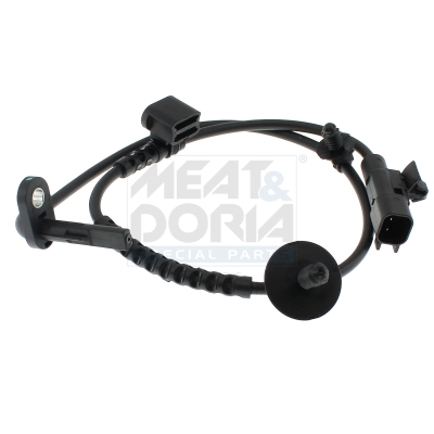 MEAT & DORIA ABS Sensor 901403 1. bagaksel for OPEL