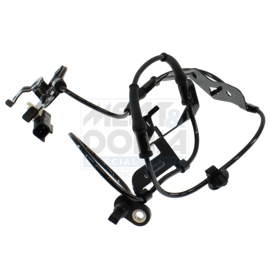 MEAT & DORIA ABS Sensor 901427 venstre foraksel for FORD