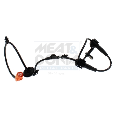 MEAT & DORIA ABS Sensor 901430 venstre foraksel for HONDA