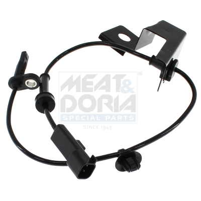 MEAT & DORIA ABS Sensor 901392 1. foraksel for FORD