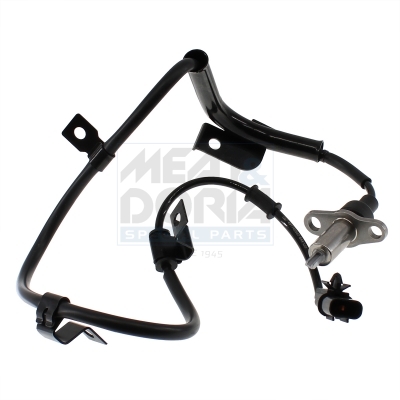 MEAT & DORIA ABS Sensor 901432 Bagaksel venstre for MITSUBISHI