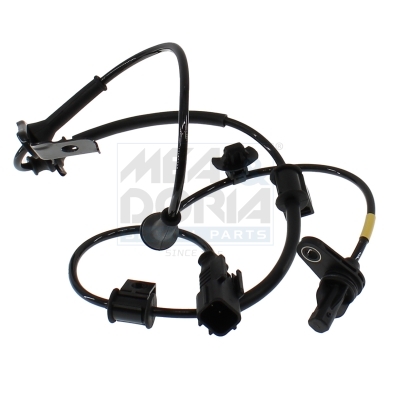 MEAT & DORIA ABS Sensor 901436 venstre foraksel for KIA