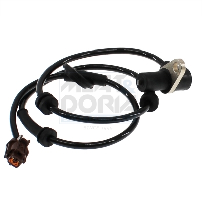 MEAT & DORIA ABS Sensor 901439 venstre foraksel for INFINITI