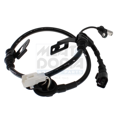 MEAT & DORIA ABS Sensor 901441 Bagaksel venstre for MAZDA