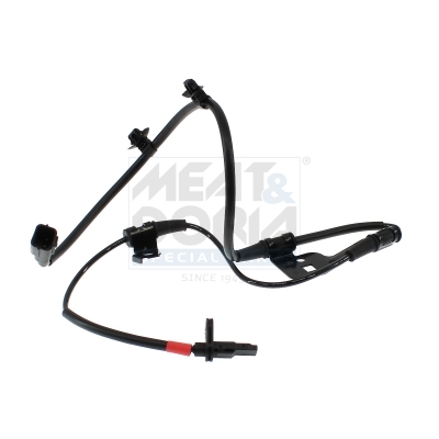 MEAT & DORIA ABS Sensor 901444 højre foraksel for KIA