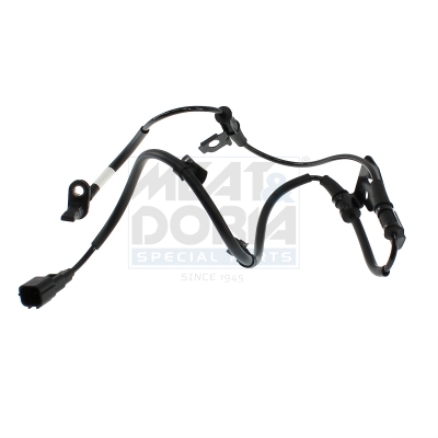 MEAT & DORIA ABS Sensor 901443 venstre foraksel for KIA
