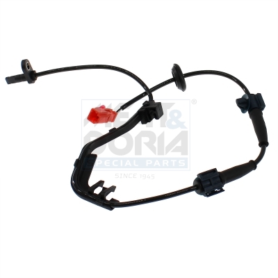 MEAT & DORIA ABS Sensor 901446 Bagaksel venstre for HONDA