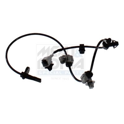 MEAT & DORIA ABS Sensor 901448 Bagaksel højre for SUBARU