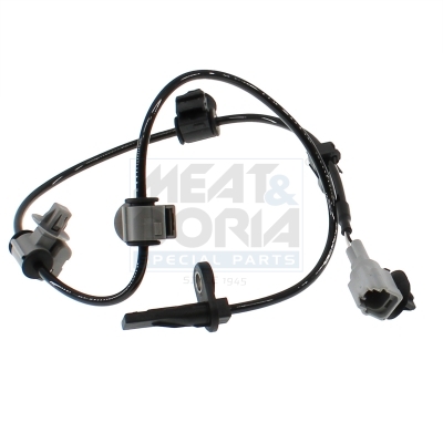 MEAT & DORIA ABS Sensor 901447 Bagaksel venstre for SUBARU