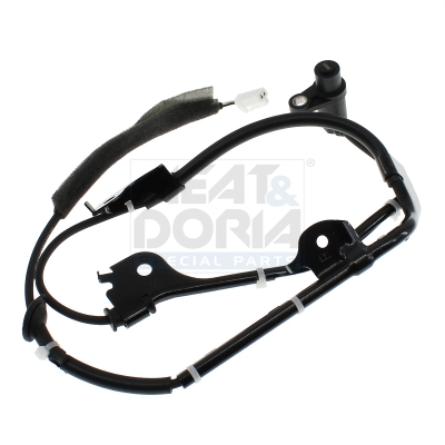 MEAT & DORIA ABS Sensor 90734 Bagaksel højre for TOYOTA