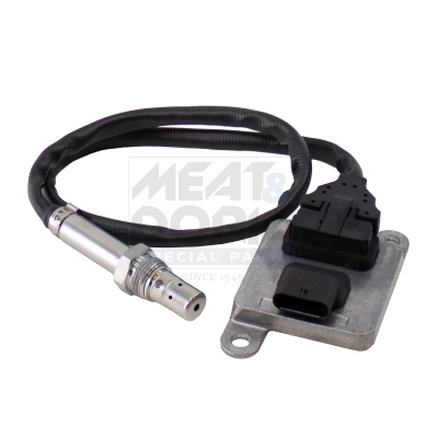 MEAT & DORIA NOx-sensor, ureaindsprøjtning 57387 for MERCEDES-BENZ