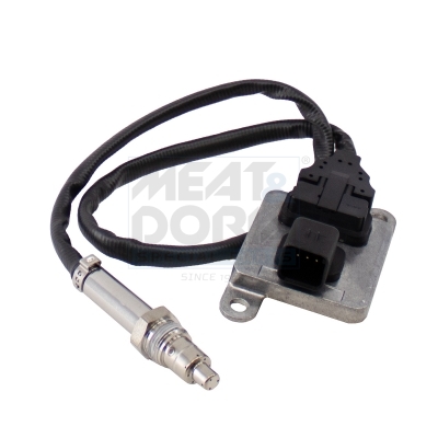 MEAT & DORIA NOx-sensor, NOx-katalysator 57322 for VAG
