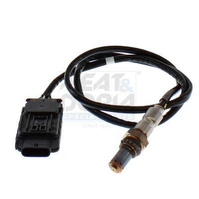 MEAT & DORIA NOx-sensor, NOx-katalysator 57053 for JAGUAR LAND ROVER