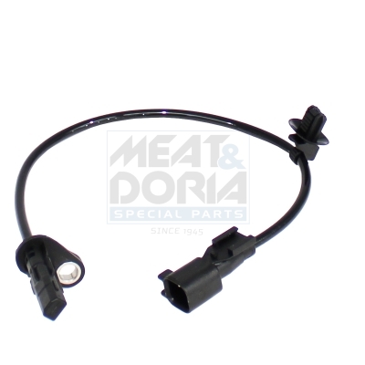 MEAT & DORIA ABS Sensor 901488 Bagaksel højre for FORD