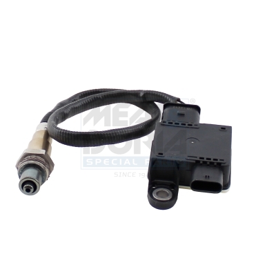 MEAT & DORIA Partikelsensor 57395 for BMW