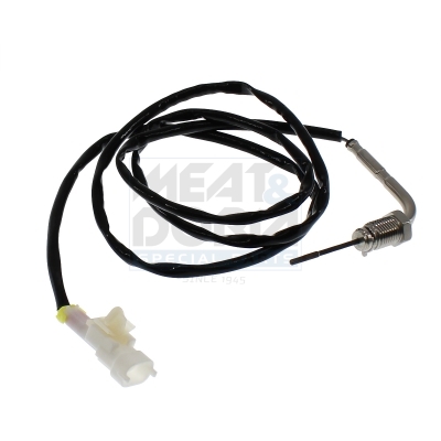 MEAT & DORIA Sensor, udstødningsgastemperatur 12864 for LANCIA