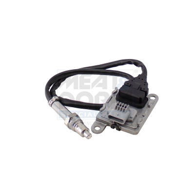 MEAT & DORIA NOx-sensor, NOx-katalysator 57113 foran katalysatoren for DACIA
