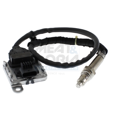 MEAT & DORIA NOx-sensor, NOx-katalysator 57362 for LANCIA