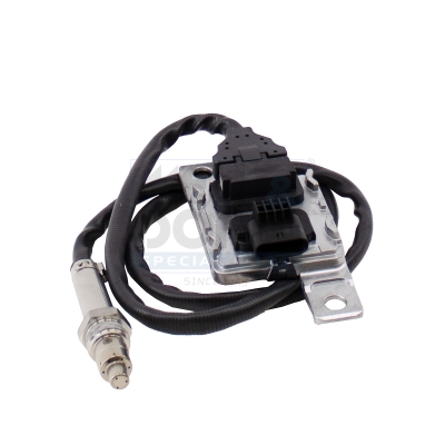 MEAT & DORIA NOx-sensor, NOx-katalysator 57157 for VAG