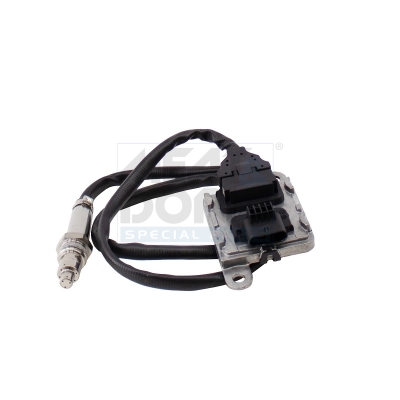 MEAT & DORIA NOx-sensor, NOx-katalysator 57124 for VAG