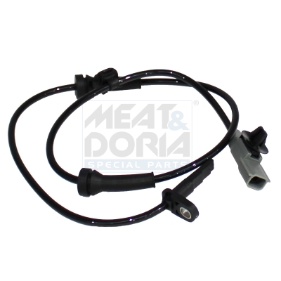 MEAT & DORIA ABS Sensor 901245 bagaksel for NISSAN