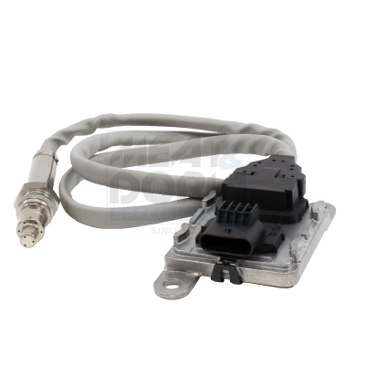 MEAT & DORIA NOx-sensor, NOx-katalysator 57191 foran katalysatoren for VAG