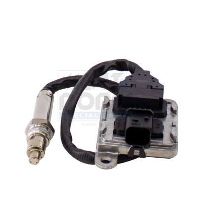 MEAT & DORIA NOx-sensor, NOx-katalysator 57089 for OPEL