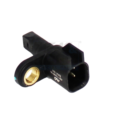 MEAT & DORIA ABS Sensor 901490 Bagaksel højre for VOLVO