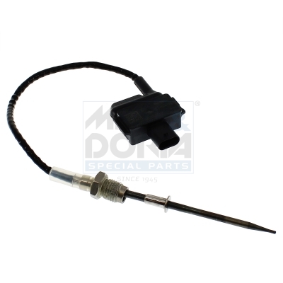 MEAT & DORIA Sensor, udstødningsgastemperatur 12856 for MERCEDES-BENZ