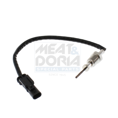 MEAT & DORIA Sensor, udstødningsgastemperatur 12797 for LANCIA