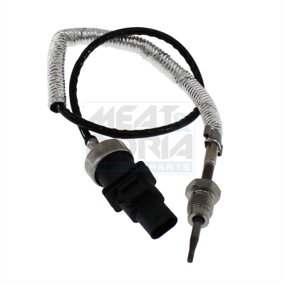 MEAT & DORIA Sensor, udstødningsgastemperatur 12852 for VAG