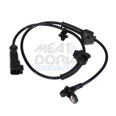 MEAT & DORIA ABS Sensor 901498 1. bagaksel for FORD
