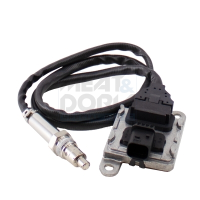 MEAT & DORIA 57342 for MERCEDES-BENZ
