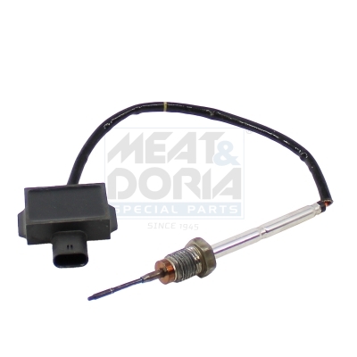 MEAT & DORIA Sensor, udstødningsgastemperatur 12878 for MERCEDES-BENZ