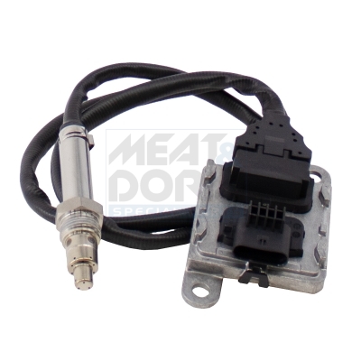 MEAT & DORIA NOx-sensor, NOx-katalysator 57324 for KIA