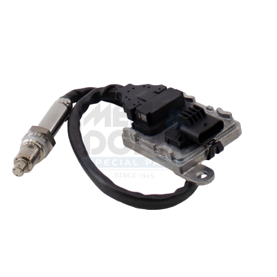 MEAT & DORIA NOx-sensor, NOx-katalysator 57360 for MERCEDES-BENZ