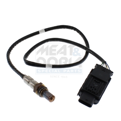 MEAT & DORIA NOx-sensor, NOx-katalysator 57331 for VAG