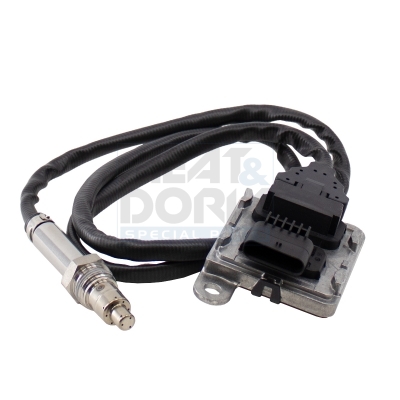 MEAT & DORIA NOx-sensor, NOx-katalysator 57088 for OPEL