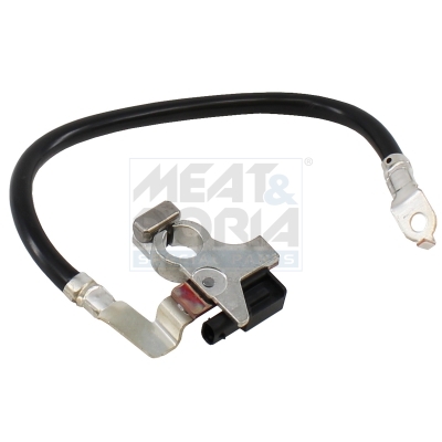 MEAT & DORIA Sensor, batterimanagement 241037 for FORD