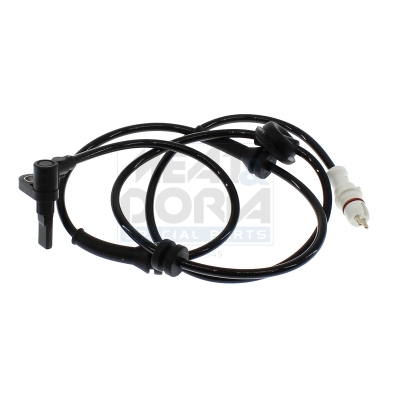MEAT & DORIA ABS Sensor 901467 venstre foraksel for LANCIA
