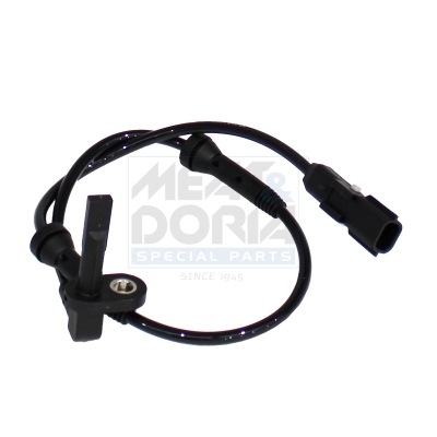 MEAT & DORIA ABS Sensor 901500 1. foraksel for RENAULT