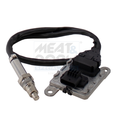 MEAT & DORIA NOx-sensor, NOx-katalysator 57084 for VAG